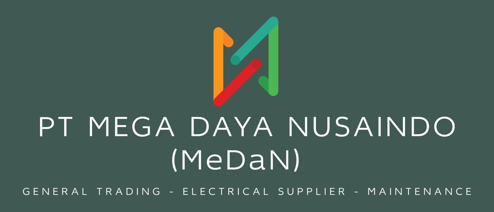 Mega Daya Nusaindo